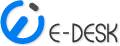 グループウェアメーカーイー・デスク
