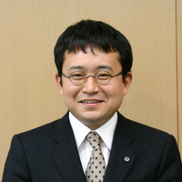 鈴木　大介委員長