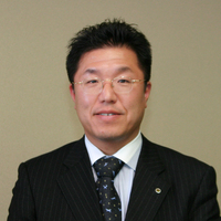 委員長