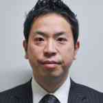 No.23_ビジネス交流委員長_米良充朝(宮崎)