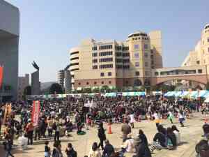 仙台YEG「奥山市長との懇談会」