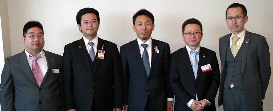 toukai