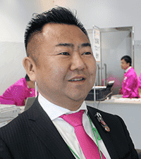 daisan