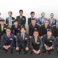 日本ＹＥＧ３５周年委員会