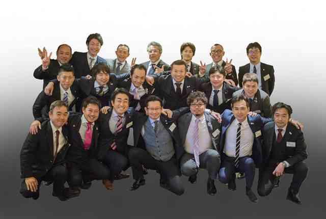 日本ＹＥＧ研修委員会