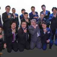 日本ＹＥＧ　広報委員会