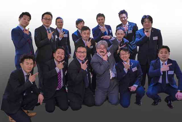 日本ＹＥＧ　広報委員会