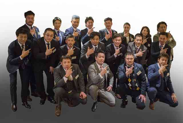 日本ＹＥＧ日本ネットワーク委員会