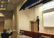 焼津オリエンテーション