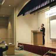 焼津オリエンテーション