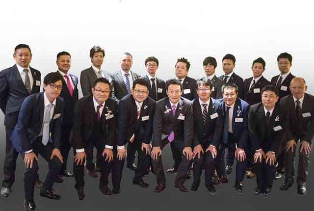 日本ＹＥＧ総務委員会