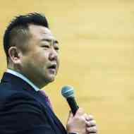 日本ＹＥＧ会長吉田大助