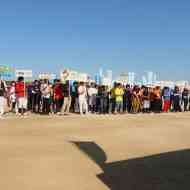 親睦ソフトボール大会　山口県連YEG