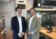 鯖江YEG西村昭宏