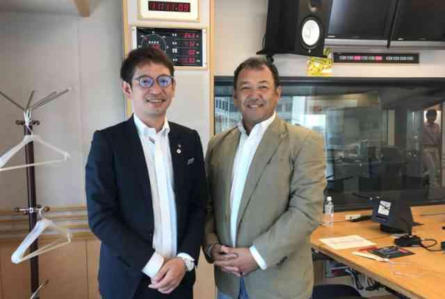 鯖江ＹＥＧ西村昭宏