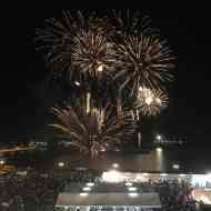 第13回　させぼシーサイドフェスティバル2017