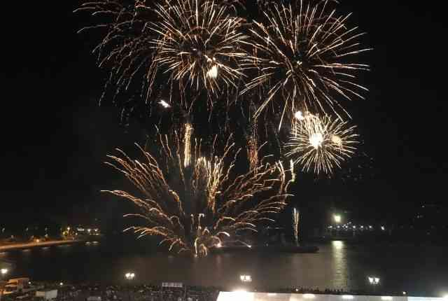 第13回　させぼシーサイドフェスティバル2017