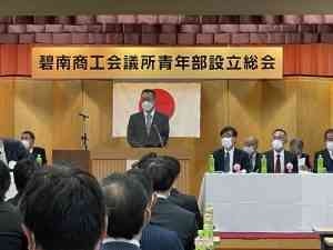 杉浦敏夫会長