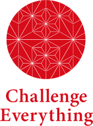 challenge everything