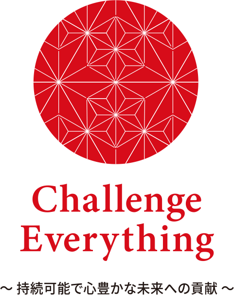 Challenge Everything