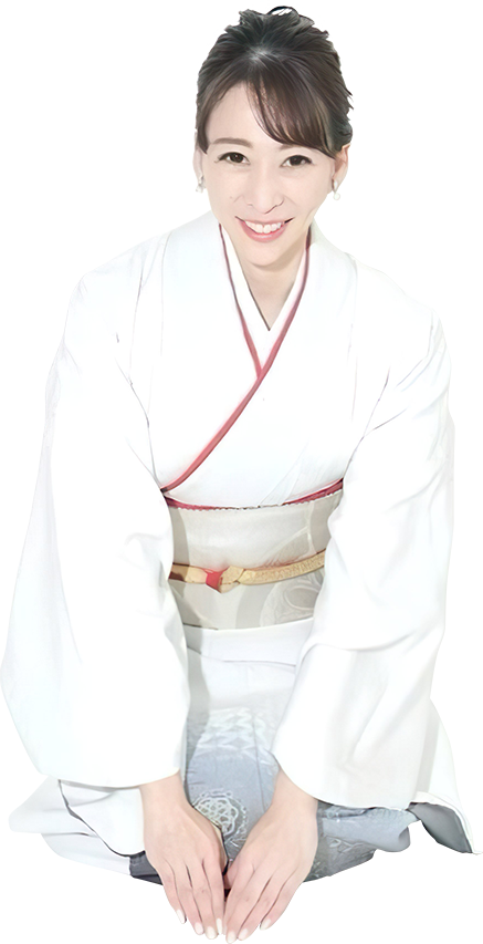 令和五年度 会長　木村 麻子