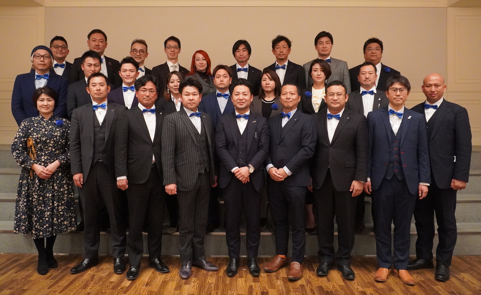 国際ビジネス委員会