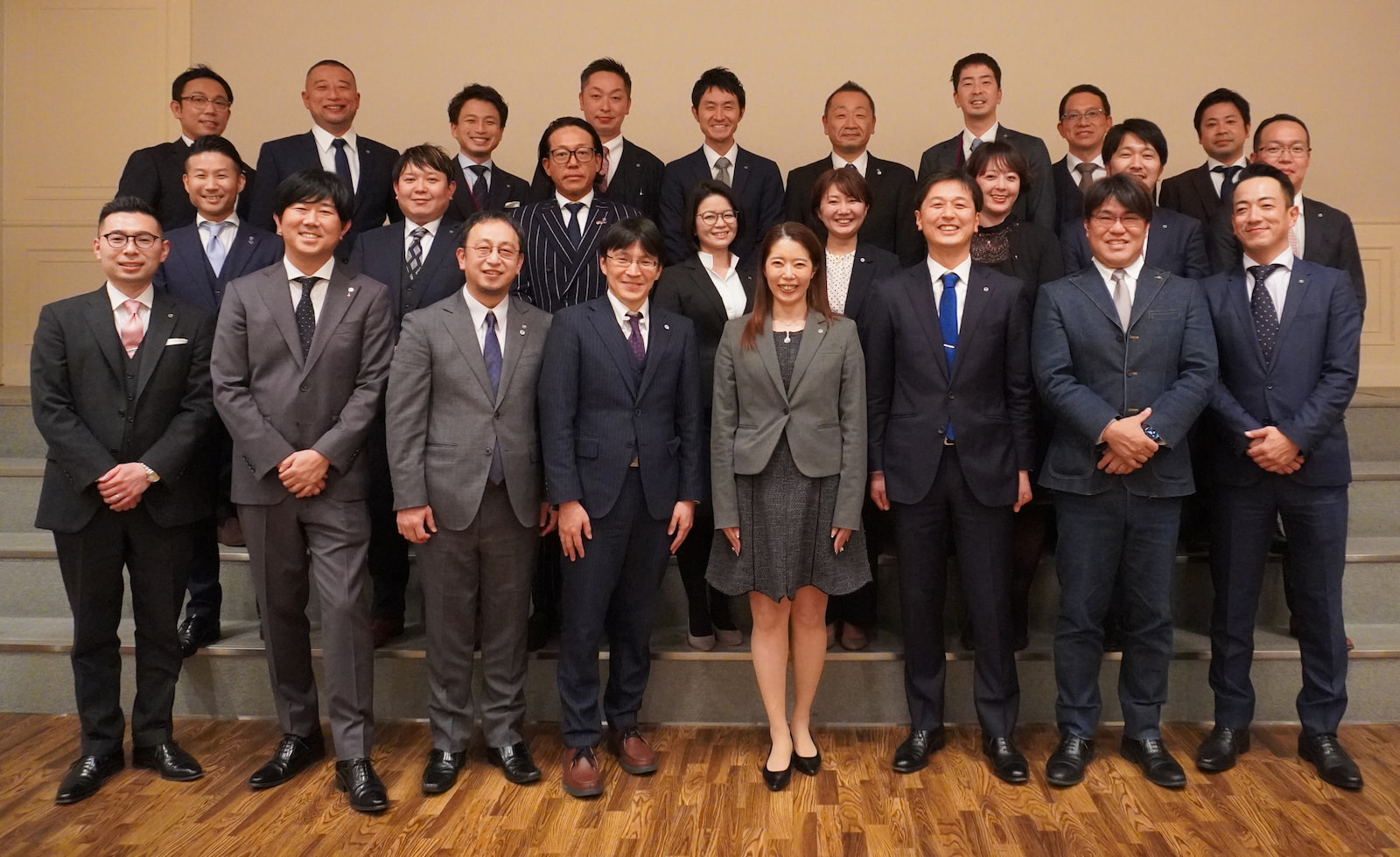 広報ブランディング委員会