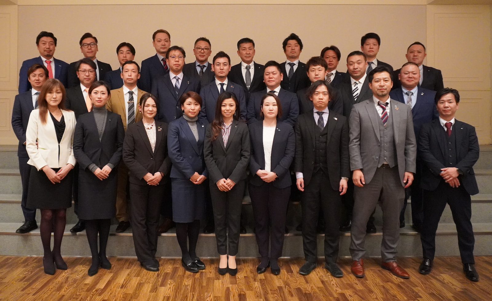 ビジネス活性化委員会