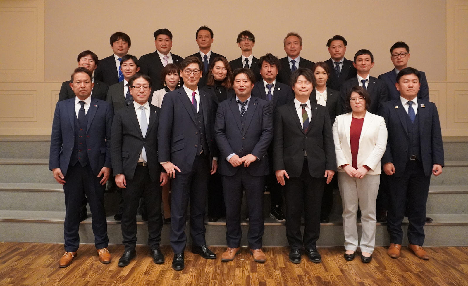 SDGs・男女共同参画推進委員会