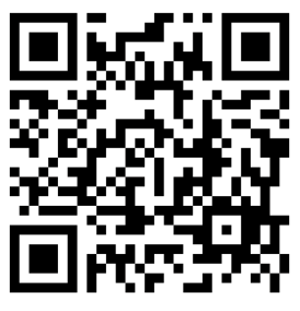登録QRコード
