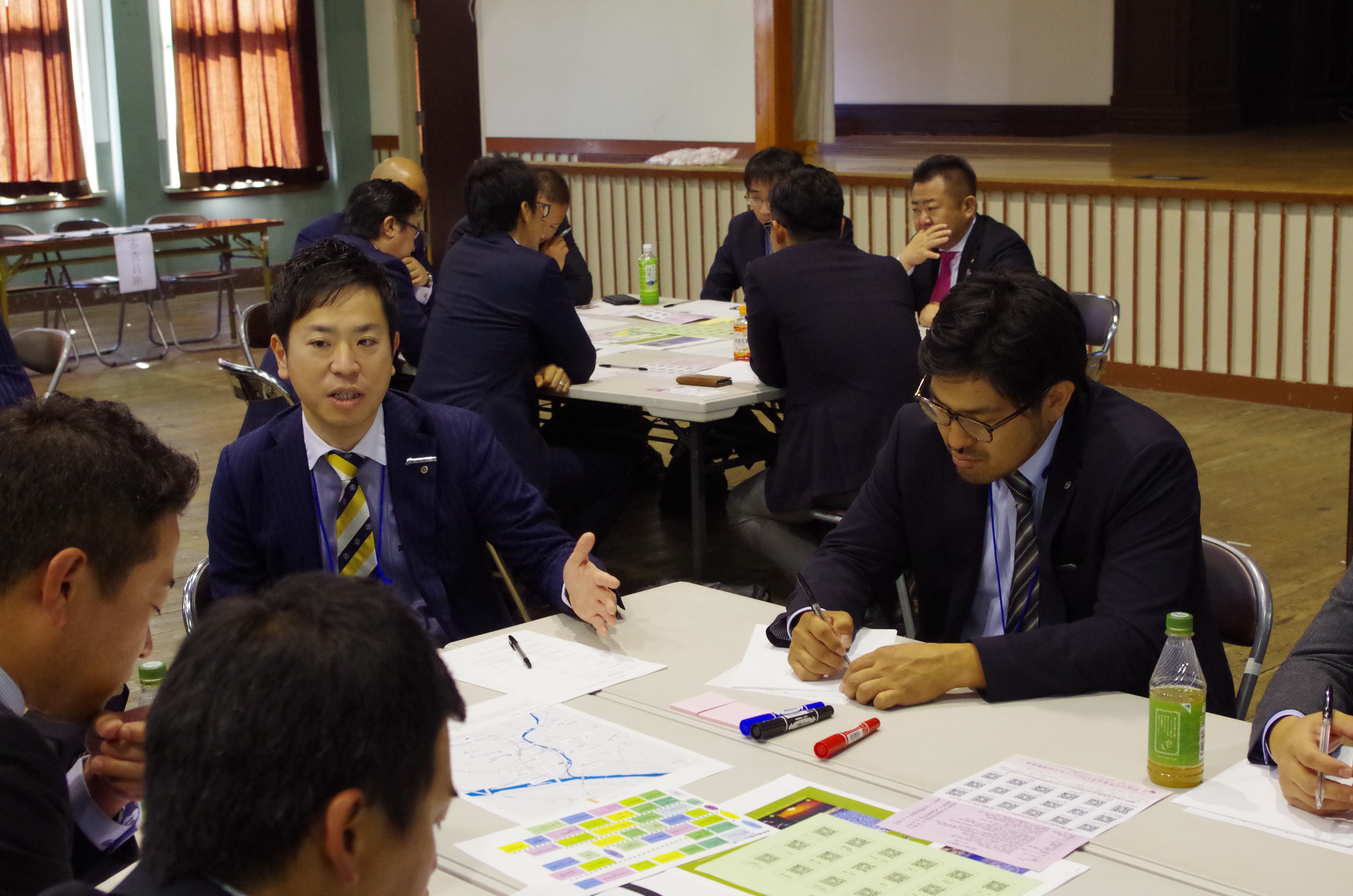 第37回九州ブロック大会（鹿児島県出水市）