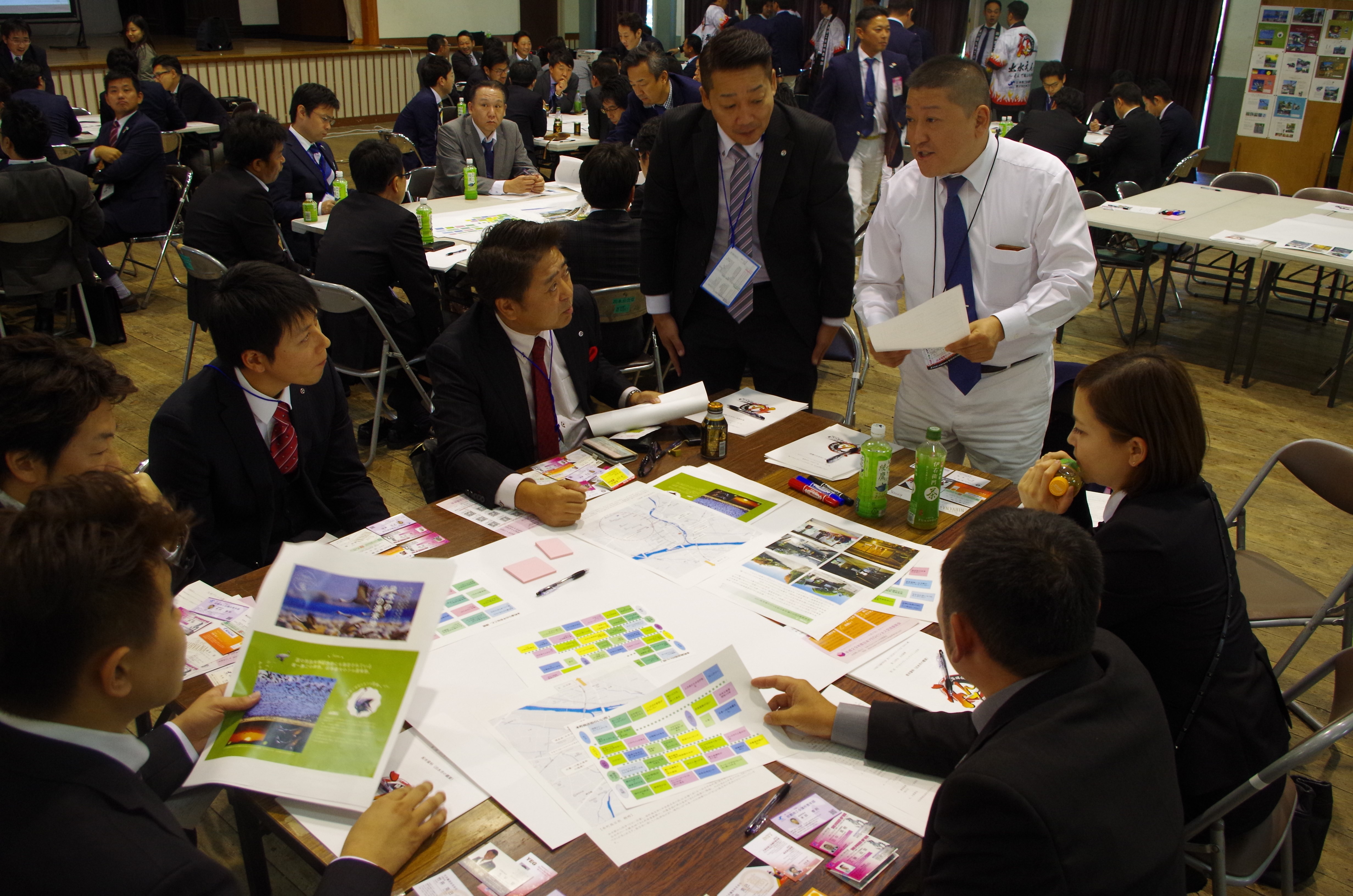 第37回九州ブロック大会（鹿児島県出水市）