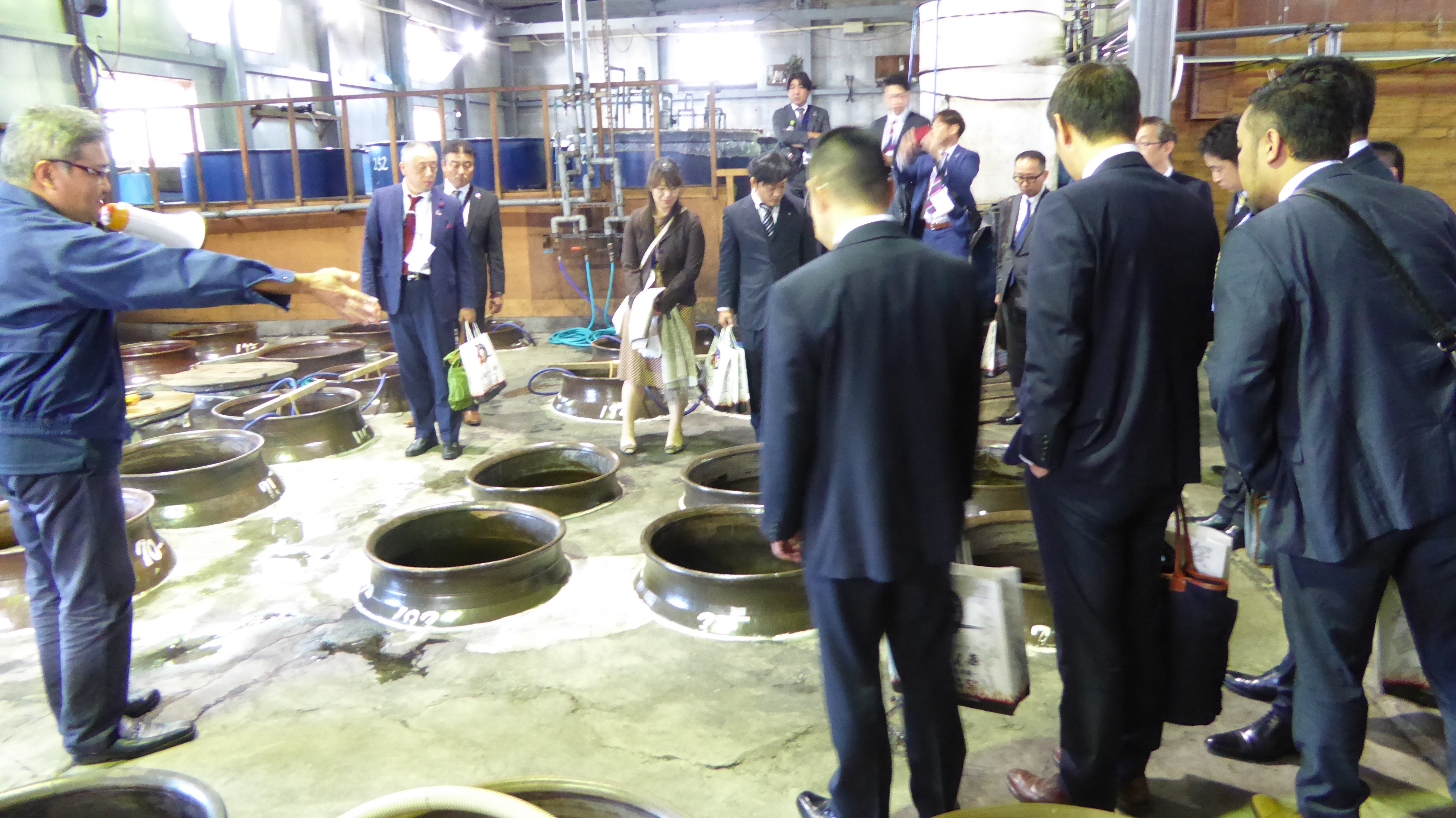 第37回九州ブロック大会（鹿児島県出水市）