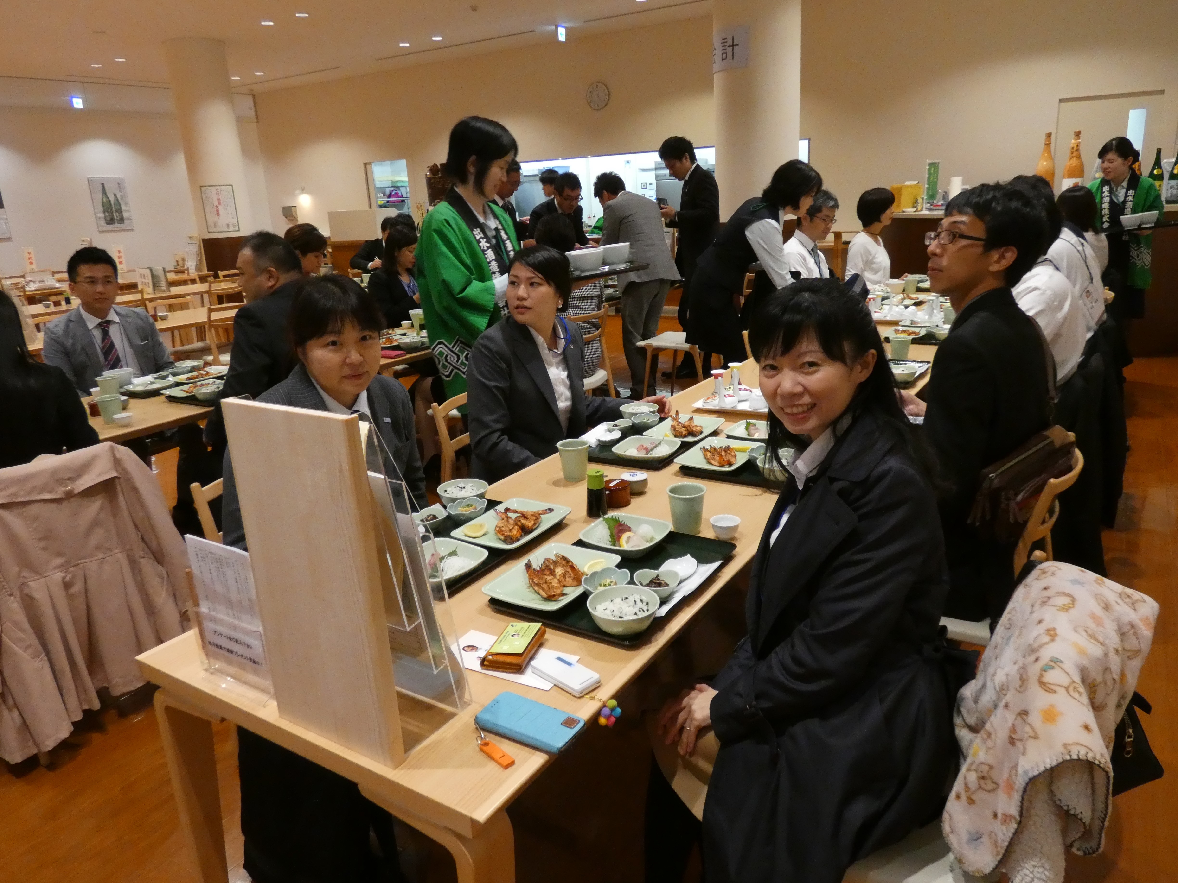 第37回九州ブロック大会（鹿児島県出水市）