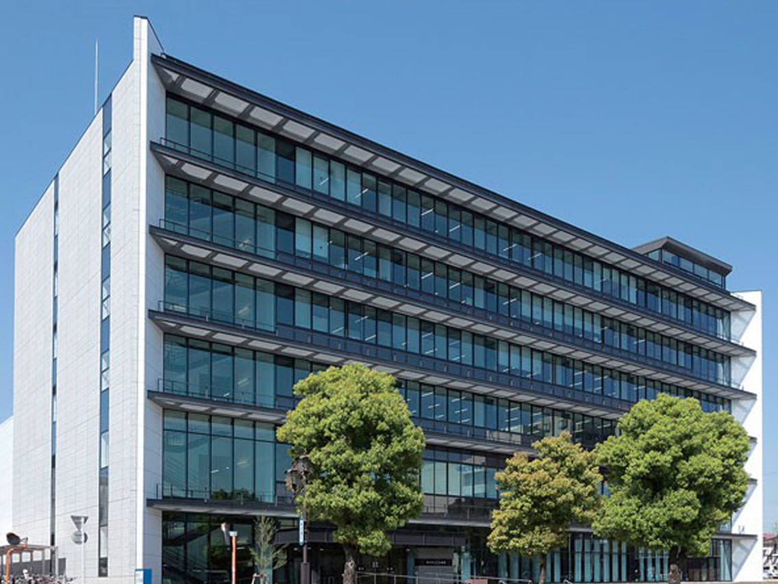 熊本地震への対応