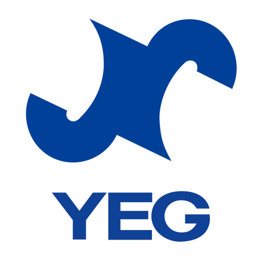 日本YEG ロゴ