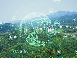 CO2削減量を算出