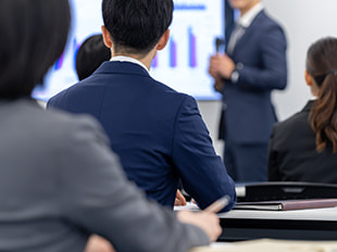 共生社会実現への学び・研修等の開催