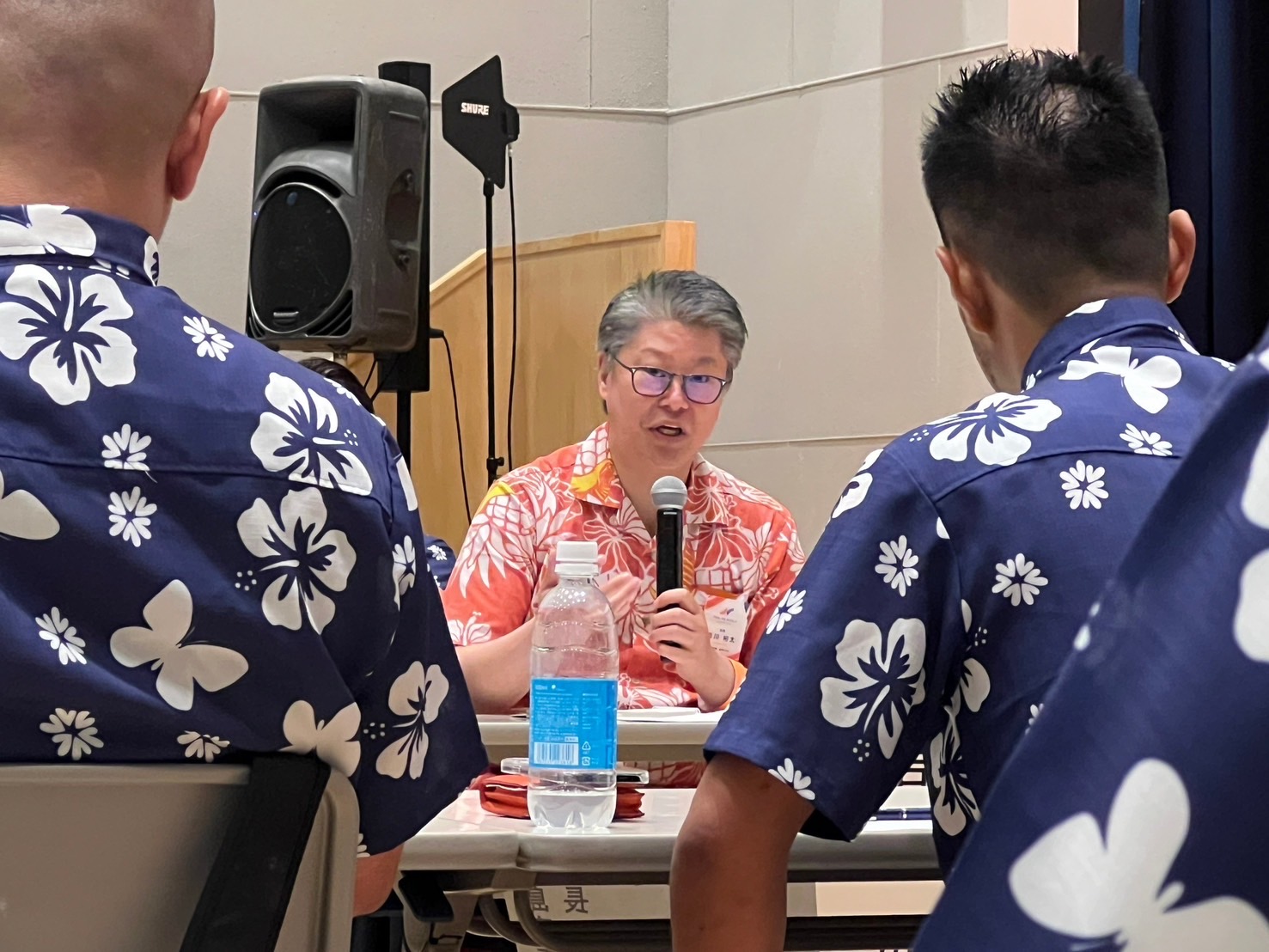 第44回全国会長研修会開催候補地現地視察