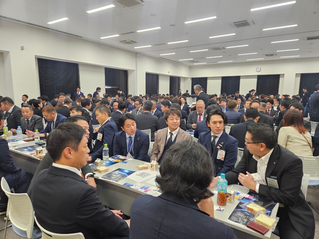 YEG BUSINESS EXPO 2024 ～YEG,BE MARKETING～